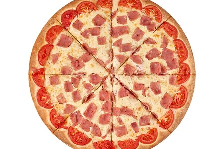 Пицца Неаполь