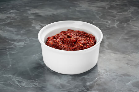 Соус Аджика сладкая