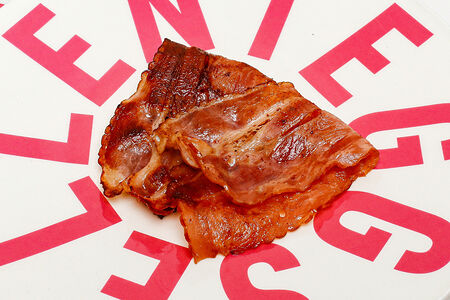 Криспи-бекон