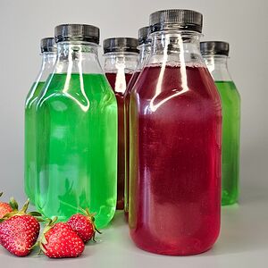 Лимонад Тархун 