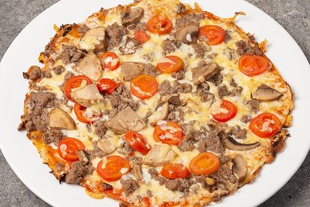 Пицца Неополитана