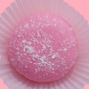 Моти Клубника-лайм