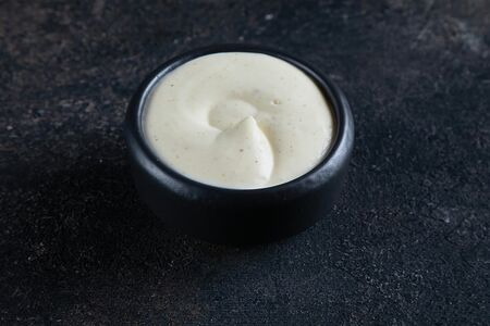 Соус Чесночный