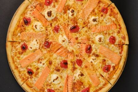 Пицца Филадельфия