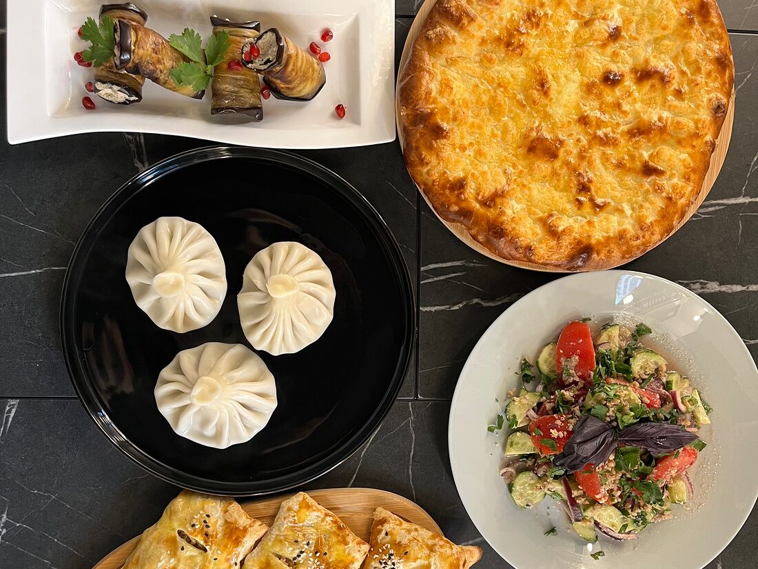 Вах-хинкали