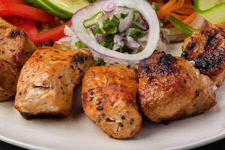 Куриная грудка