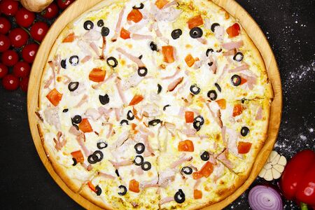 Пицца Флоренция