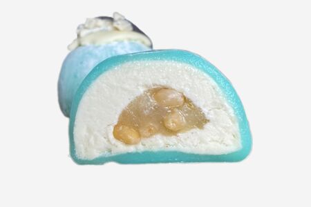 Моти Дорблю-груша-кедровые орешки