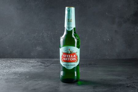 Стелла Артуа