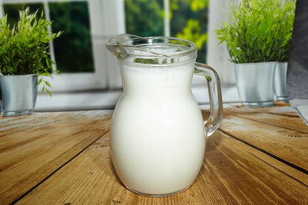 Айран по-домашнему