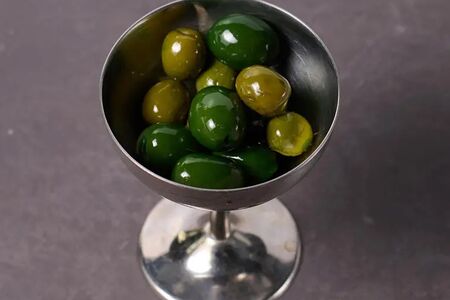 Оливки Шеф посола