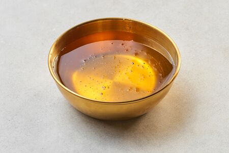 Мед цветочный 