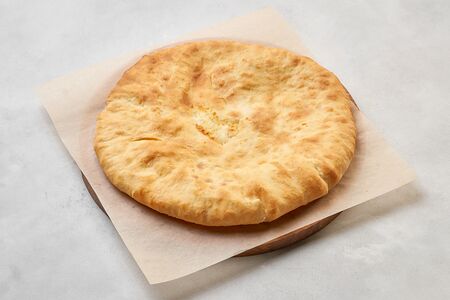 Хачапури по-имеретински