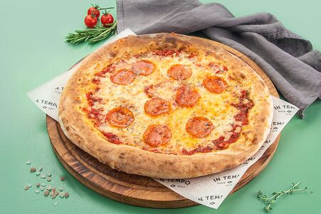 Пицца Пеперони