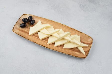 Сыр Сулугуни