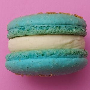 Макаронс Dorblu-грецкий орех