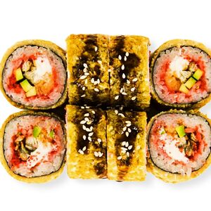 Американский 