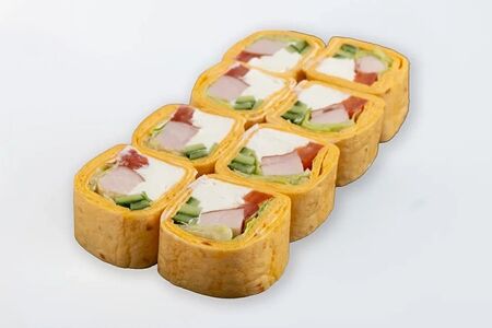 Тортилья Чикен