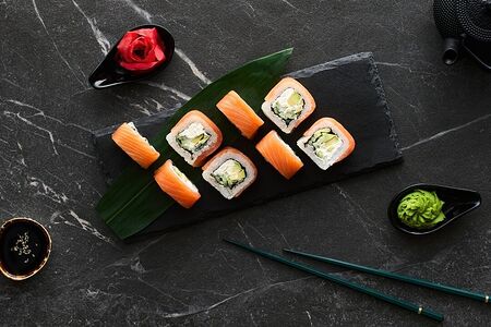 Филадельфия классическая