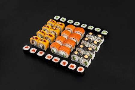 Ассорти Сакура