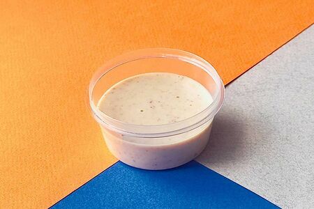 Ореховый соус