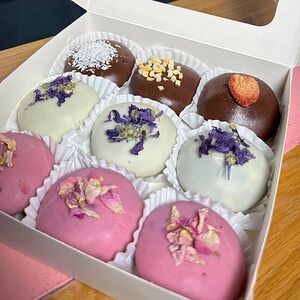 Бокс 9 картошек