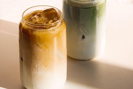 ТайТи Тайский чай айс