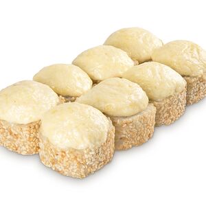 Запеченная Креветка 