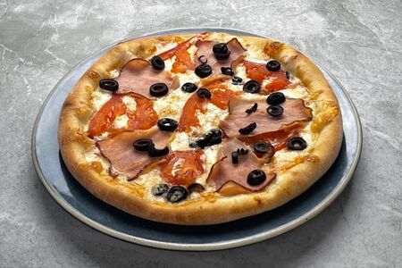 Пицца Рензо средняя