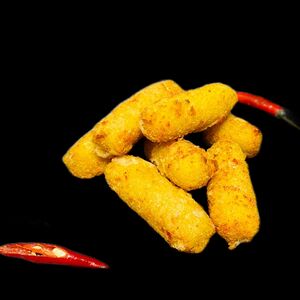 Сырные палочки