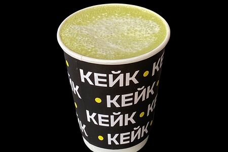 Матча Латте