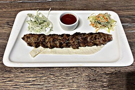 Люля Баранина