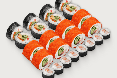 Привет из Японии Хит