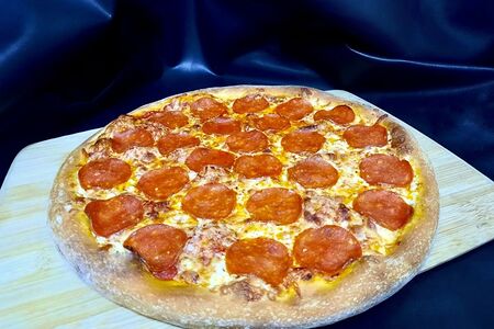 Пепперони