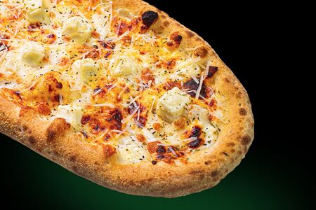 Четыре сыра Большая