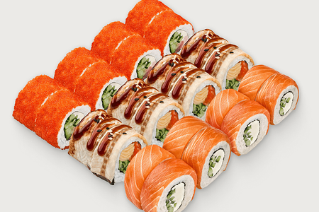 Дядя Угорь Хит