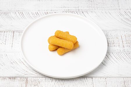 Сырные палочки