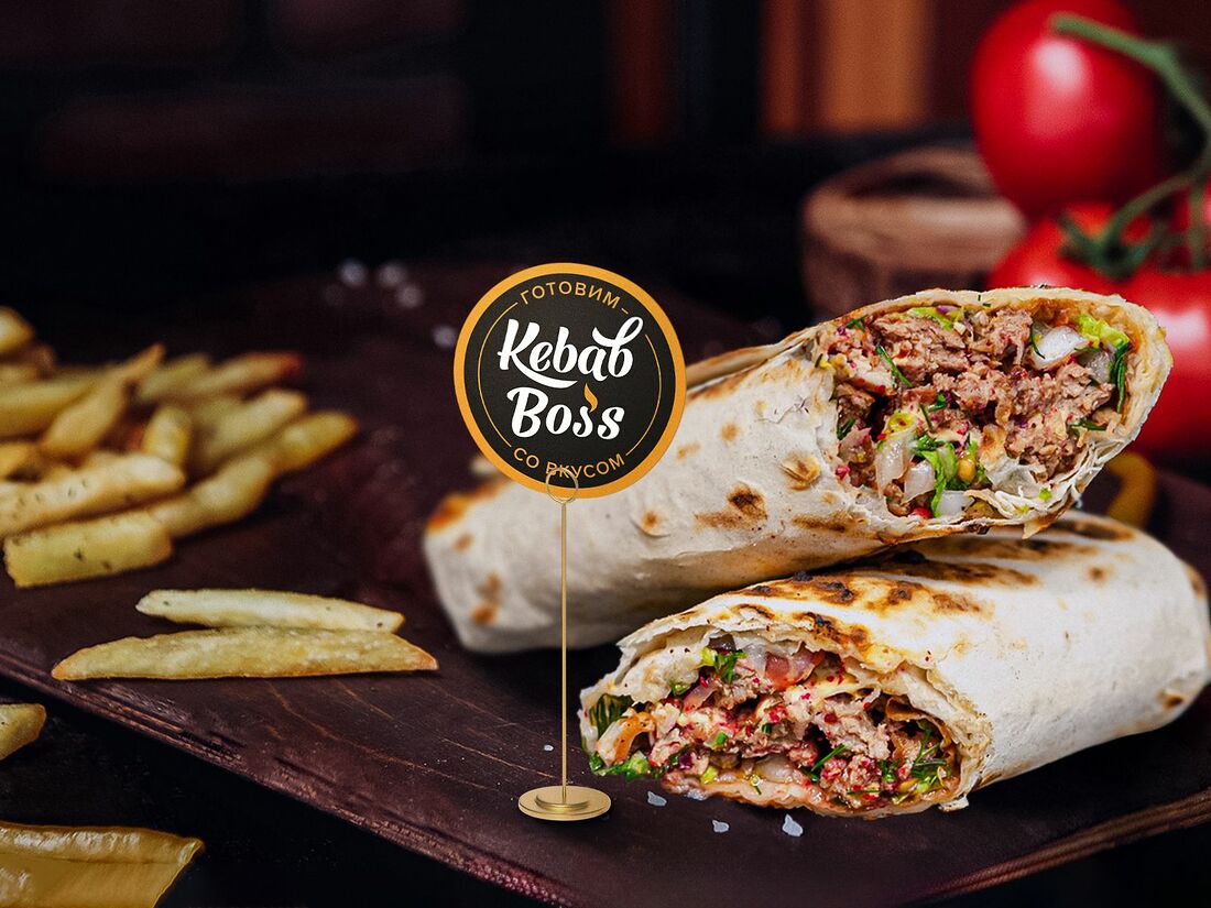 Kebab Boss