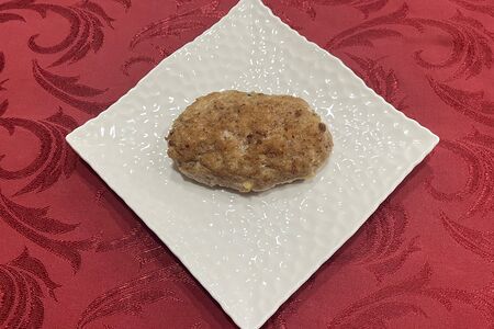 Котлета домашняя