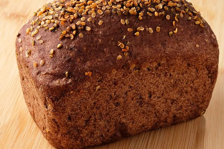 Хлеб безглютеновый