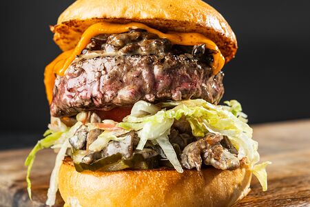 Mushroom trip грибной трип