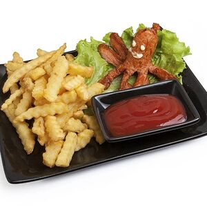 Детский набор №1