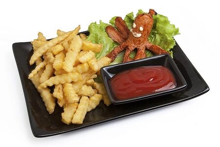 Детский набор №1