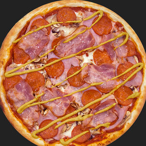 Пицца Фирменная