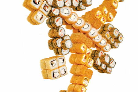 Истребитель голода