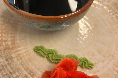 Набор для роллов