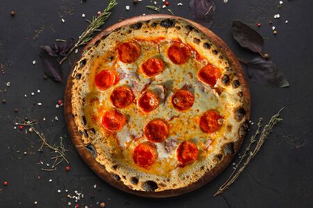 Пицца Мясная