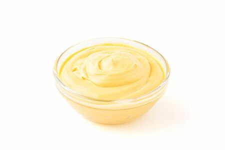 Соус Сырный