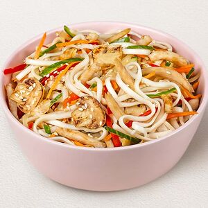 Wok Классический M