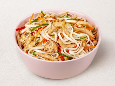 Wok Классический M